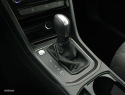 Volkswagen Touran 2.0 TDI 110KW DSG MAS 5P - Miniatura 10