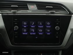 Volkswagen Touran 2.0 TDI 110KW DSG MAS 5P - Miniatura 12