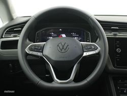 Volkswagen Touran 2.0 TDI 110KW DSG MAS 5P - Miniatura 13
