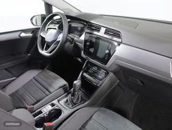 Volkswagen Touran 2.0 TDI 110KW DSG MAS 5P - Miniatura 15