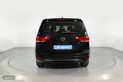 Volkswagen Touran 2.0 TDI 110KW DSG MAS 5P - Miniatura 17