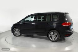 Volkswagen Touran 2.0 TDI 110KW DSG MAS 5P - Miniatura 18