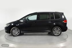 Volkswagen Touran 2.0 TDI 110KW DSG MAS 5P - Miniatura 19