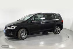 Volkswagen Touran 2.0 TDI 110KW DSG MAS 5P - Miniatura 20
