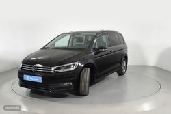 Volkswagen Touran 2.0 TDI 110KW DSG MAS 5P - Miniatura 21