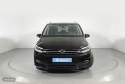 Volkswagen Touran 2.0 TDI 110KW DSG MAS 5P - Miniatura 22