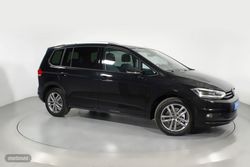 Volkswagen Touran 2.0 TDI 110KW DSG MAS 5P - Miniatura 23