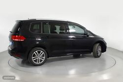 Volkswagen Touran 2.0 TDI 110KW DSG MAS 5P - Miniatura 24