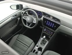 Volkswagen Touran 2.0 TDI 110KW DSG MAS 5P - Miniatura 27