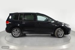 Volkswagen Touran 2.0 TDI 110KW DSG MAS 5P - Miniatura 3