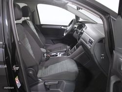 Volkswagen Touran 2.0 TDI 110KW DSG MAS 5P - Miniatura 5