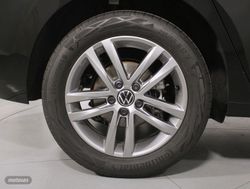 Volkswagen Touran 2.0 TDI 110KW DSG MAS 5P - Miniatura 8