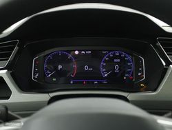 Volkswagen Touran 2.0 TDI 110KW DSG MAS 5P - Miniatura 9
