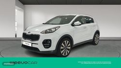 Kia Sportage 1.7 CRDi x-Tech 2WD - Miniatura 1