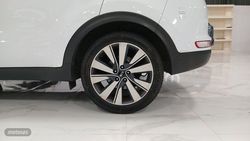 Kia Sportage 1.7 CRDi x-Tech 2WD - Miniatura 13