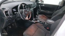 Kia Sportage 1.7 CRDi x-Tech 2WD - Miniatura 15
