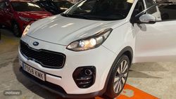Kia Sportage 1.7 CRDi x-Tech 2WD - Miniatura 22