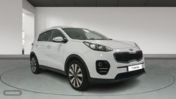 Kia Sportage 1.7 CRDi x-Tech 2WD - Miniatura 5