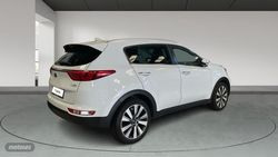Kia Sportage 1.7 CRDi x-Tech 2WD - Miniatura 6