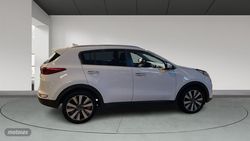 Kia Sportage 1.7 CRDi x-Tech 2WD - Miniatura 8