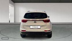 Kia Sportage 1.7 CRDi x-Tech 2WD - Miniatura 9