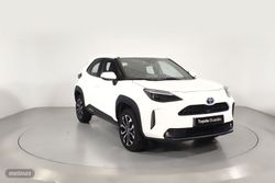 Toyota Yaris Cross 1.5 VVT-I HYBRID ACTIVE TECH PACK CONFOR 5P - Miniatura 1