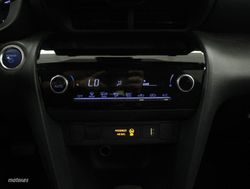 Toyota Yaris Cross 1.5 VVT-I HYBRID ACTIVE TECH PACK CONFOR 5P - Miniatura 11