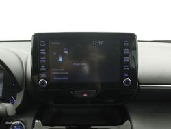 Toyota Yaris Cross 1.5 VVT-I HYBRID ACTIVE TECH PACK CONFOR 5P - Miniatura 12