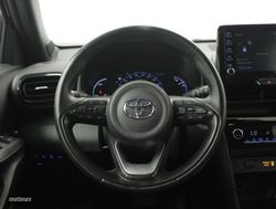 Toyota Yaris Cross 1.5 VVT-I HYBRID ACTIVE TECH PACK CONFOR 5P - Miniatura 13
