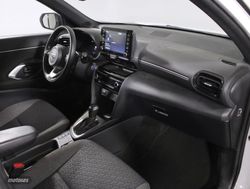Toyota Yaris Cross 1.5 VVT-I HYBRID ACTIVE TECH PACK CONFOR 5P - Miniatura 15