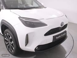 Toyota Yaris Cross 1.5 VVT-I HYBRID ACTIVE TECH PACK CONFOR 5P - Miniatura 16