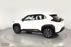 Toyota Yaris Cross 1.5 VVT-I HYBRID ACTIVE TECH PACK CONFOR 5P - Miniatura 18
