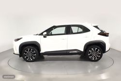 Toyota Yaris Cross 1.5 VVT-I HYBRID ACTIVE TECH PACK CONFOR 5P - Miniatura 19