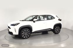 Toyota Yaris Cross 1.5 VVT-I HYBRID ACTIVE TECH PACK CONFOR 5P - Miniatura 20