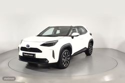 Toyota Yaris Cross 1.5 VVT-I HYBRID ACTIVE TECH PACK CONFOR 5P - Miniatura 21