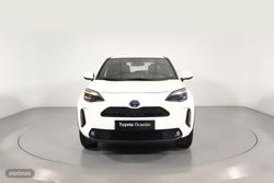 Toyota Yaris Cross 1.5 VVT-I HYBRID ACTIVE TECH PACK CONFOR 5P - Miniatura 22
