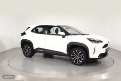 Toyota Yaris Cross 1.5 VVT-I HYBRID ACTIVE TECH PACK CONFOR 5P - Miniatura 23