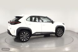 Toyota Yaris Cross 1.5 VVT-I HYBRID ACTIVE TECH PACK CONFOR 5P - Miniatura 24