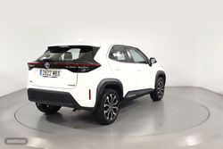 Toyota Yaris Cross 1.5 VVT-I HYBRID ACTIVE TECH PACK CONFOR 5P - Miniatura 25