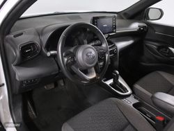 Toyota Yaris Cross 1.5 VVT-I HYBRID ACTIVE TECH PACK CONFOR 5P - Miniatura 28