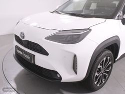Toyota Yaris Cross 1.5 VVT-I HYBRID ACTIVE TECH PACK CONFOR 5P - Miniatura 29