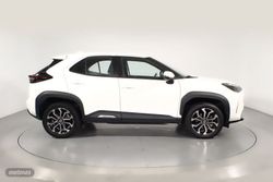 Toyota Yaris Cross 1.5 VVT-I HYBRID ACTIVE TECH PACK CONFOR 5P - Miniatura 3