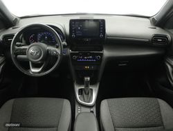 Toyota Yaris Cross 1.5 VVT-I HYBRID ACTIVE TECH PACK CONFOR 5P - Miniatura 4