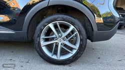 MG EHS 1.5T-GDI PHEV LUXURY 258 5P - Miniatura 10