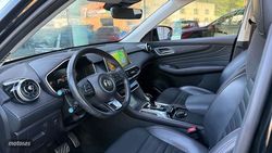 MG EHS 1.5T-GDI PHEV LUXURY 258 5P - Miniatura 11