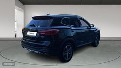 MG EHS 1.5T-GDI PHEV LUXURY 258 5P - Miniatura 5