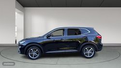 MG EHS 1.5T-GDI PHEV LUXURY 258 5P - Miniatura 7