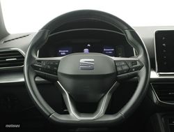 Seat Tarraco 1.5 TSI 110KW S/S X-PERIENCE XM DSG 5P - Miniatura 13