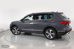Seat Tarraco 1.5 TSI 110KW S/S X-PERIENCE XM DSG 5P - Miniatura 18