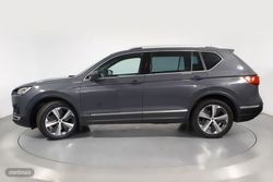 Seat Tarraco 1.5 TSI 110KW S/S X-PERIENCE XM DSG 5P - Miniatura 19
